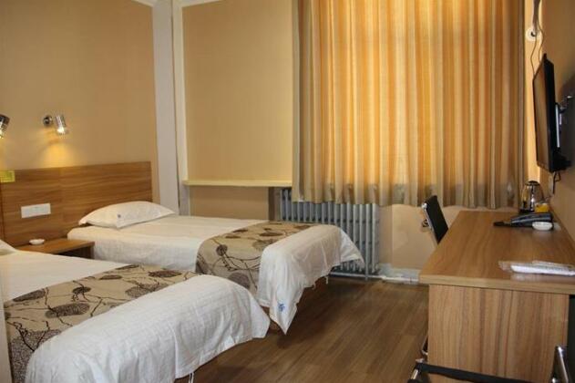 Dunhuang Xinlong Hotel - Photo4