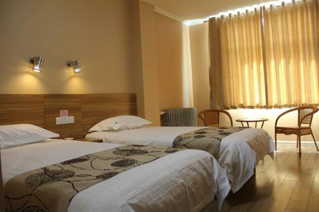 Dunhuang Xinlong Hotel - Photo5