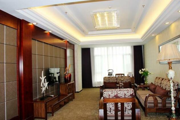 Dunhuang Xintai Hotel - Photo3