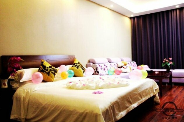 Dunhuang Xintai Hotel - Photo5