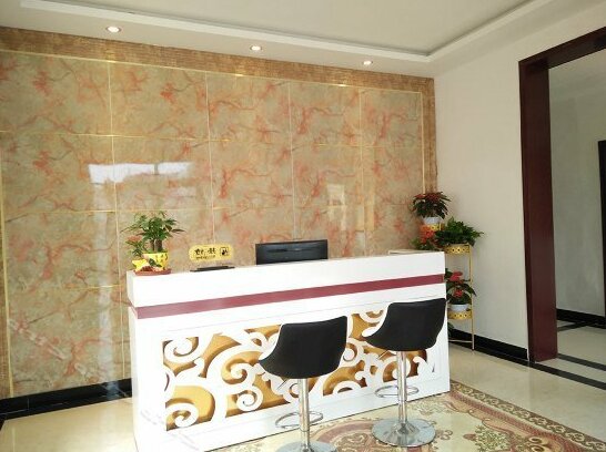 Dunhuang Xiqian Inn - Photo3