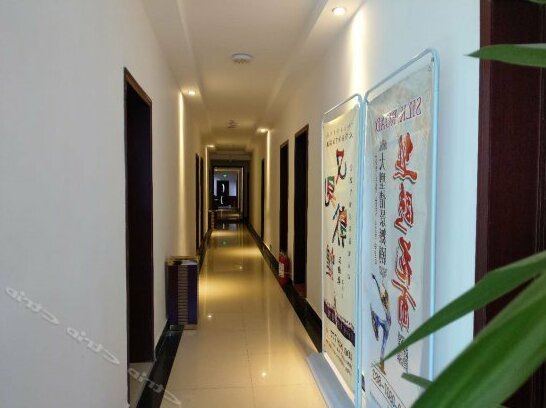 Dunhuang Xiqian Inn - Photo4