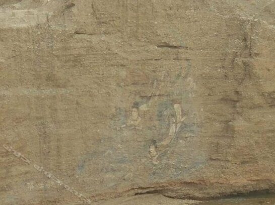 Dunhuang Xiqian Inn - Photo5