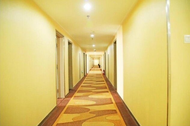 Dunhuang Yangguan Hengye Hotel - Photo3