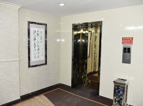 Dunhuang Yangguan Hengye Hotel - Photo4