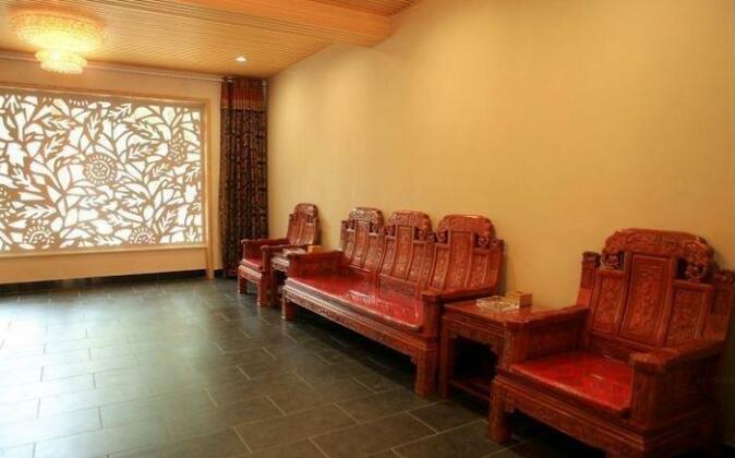 Dunhuang Yingyue Villa - Photo2