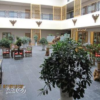 Dunhuang Yuetian Business Hotel - Photo4
