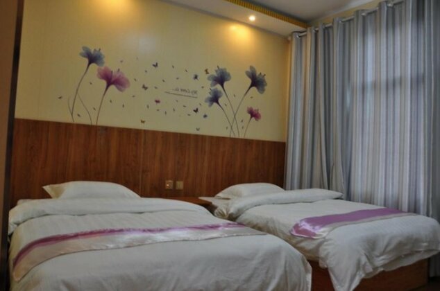Dunhuang Yueyaquan Mao's Homestay - Photo3