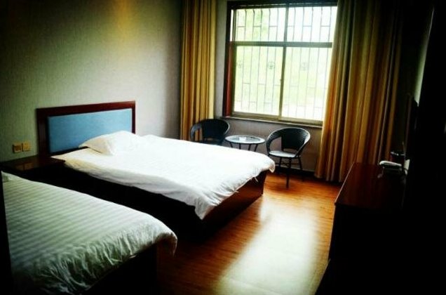 Dunhuang Yueyaquan Mao's Homestay - Photo4