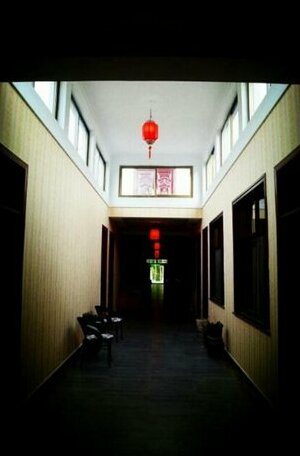 Dunhuang Yueyaquan Mao's Homestay - Photo5