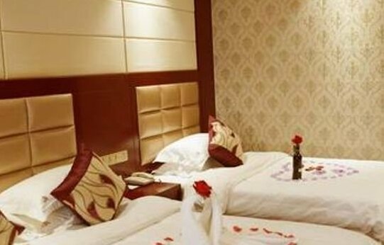 Dunhuang Yuntian international hotel - Photo2