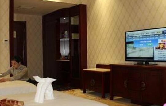 Dunhuang Yuntian international hotel - Photo3