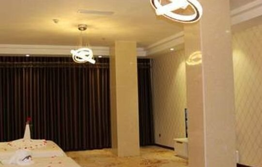 Dunhuang Yuntian international hotel - Photo4
