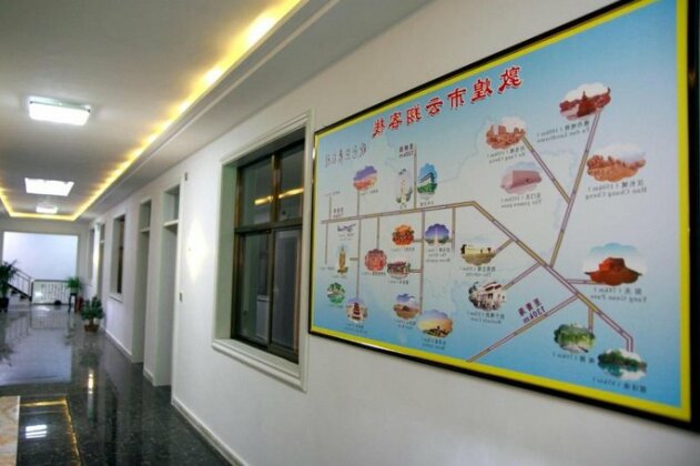 Dunhuang Yunxiang Inn - Photo3