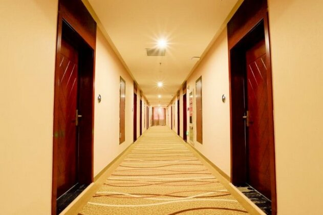Fangzhou Hotel Dunhuang - Photo4