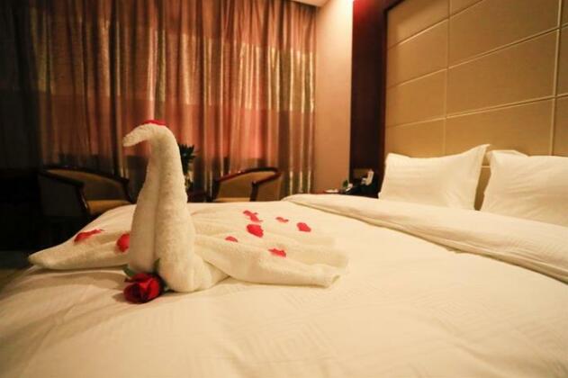 Fangzhou Hotel Dunhuang - Photo5