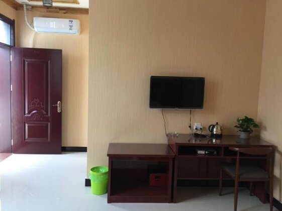 Flower Inn Dunhuang - Photo4