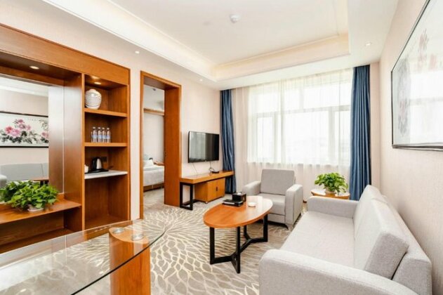 Fu Hua International Hotel - Photo3