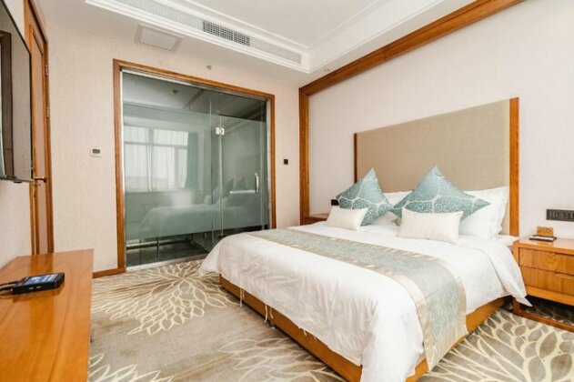 Fu Hua International Hotel - Photo4