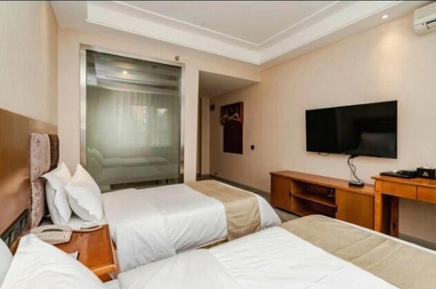 Fu Hua International Hotel - Photo5