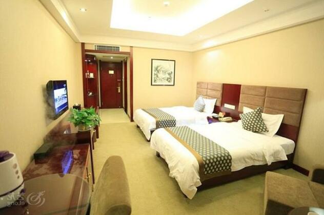Fuguo Hotel - Dunhuang - Photo3