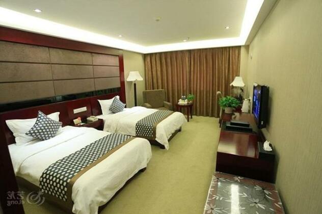 Fuguo Hotel - Dunhuang - Photo4