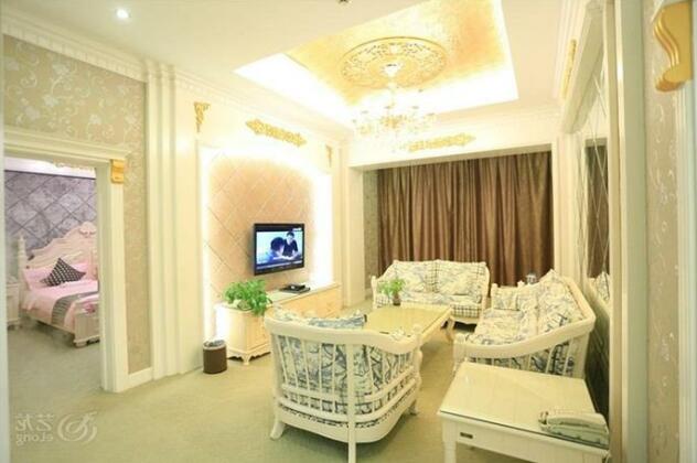 Fuguo Hotel - Dunhuang - Photo5
