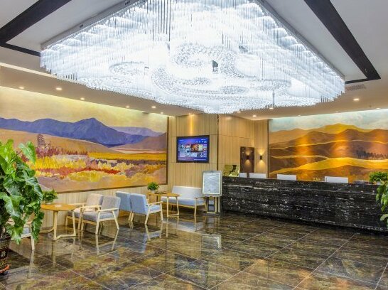 Getu Boutique Hotel - Photo2