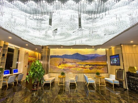 Getu Boutique Hotel - Photo3