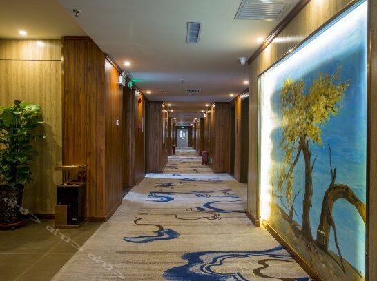 Getu Boutique Hotel - Photo4
