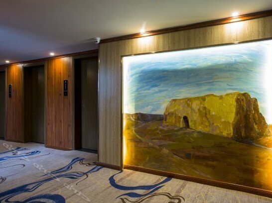 Getu Boutique Hotel - Photo5