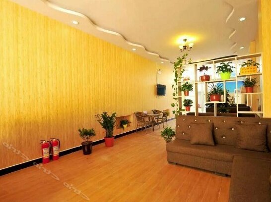 Go Your Own Way Hostel - Photo2