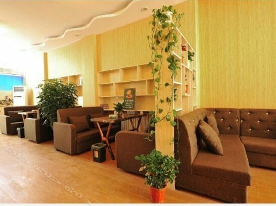 Go Your Own Way Hostel - Photo3