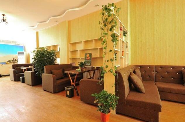 Go Your Own Way Hostel - Photo4