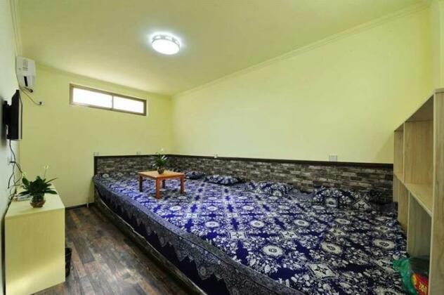 Go Your Own Way Hostel - Photo5