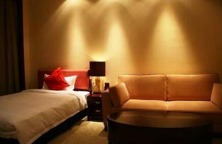 Grand Soluxe Hotel Dunhuang - Photo3