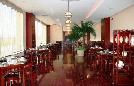 Grand Soluxe Hotel Dunhuang - Photo4