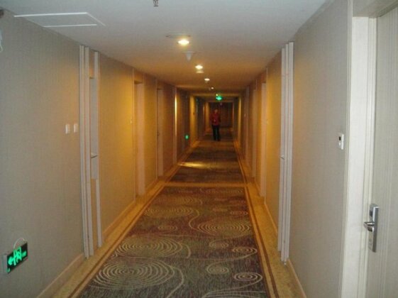 Grand Tian Yu Hotel - Photo2