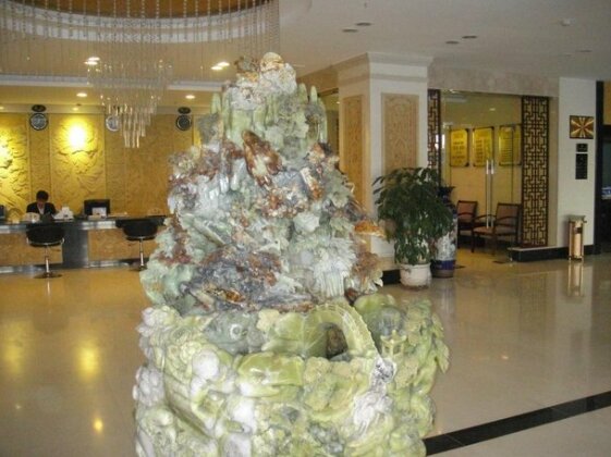 Grand Tian Yu Hotel - Photo3