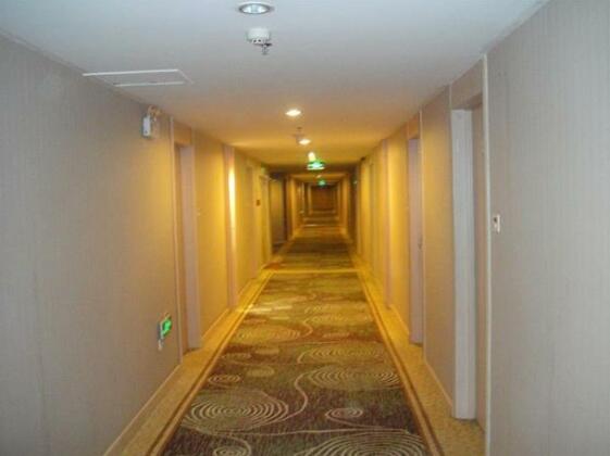Grand Tian Yu Hotel - Photo4