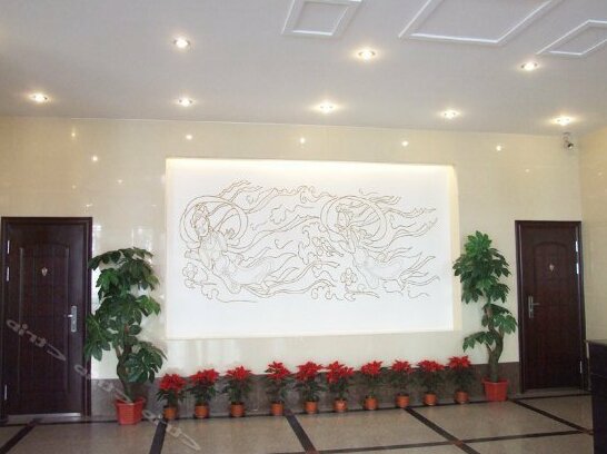 Guang Le Grand Large Hotel - Photo2