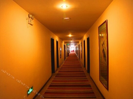 Guang Le Grand Large Hotel - Photo4