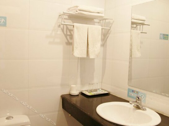 Guang Le Grand Large Hotel - Photo5