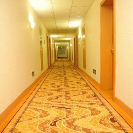 Guang Yuan Hotel - Photo3