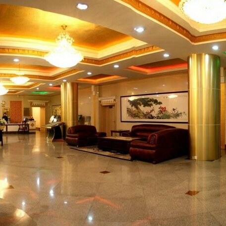 Guang Yuan Hotel - Photo4