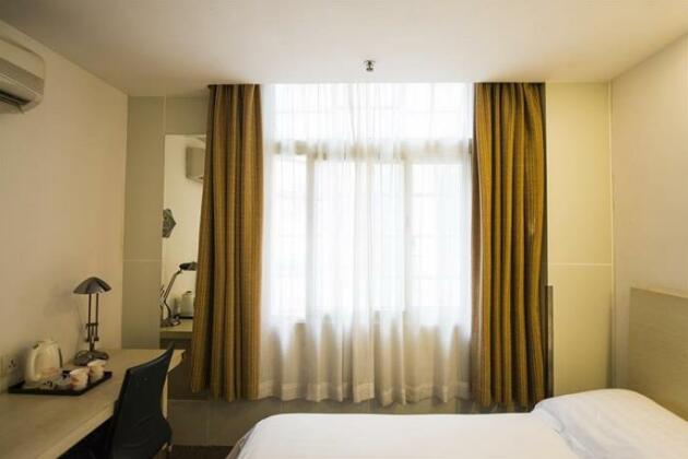 Guang Yuan Hotel - Photo5