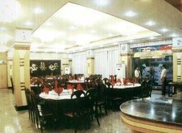 Guangyuan Hotel Dunhuang - Photo3