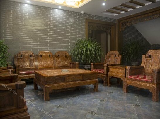 Gujun Hotel - Photo2