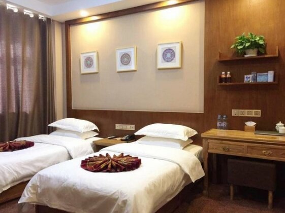 Gujun Hotel - Photo5