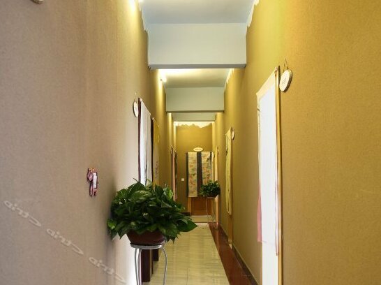 Hall Inn - Photo3